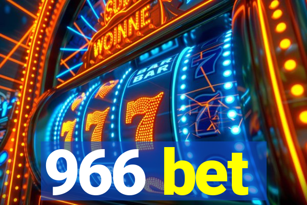 966 bet