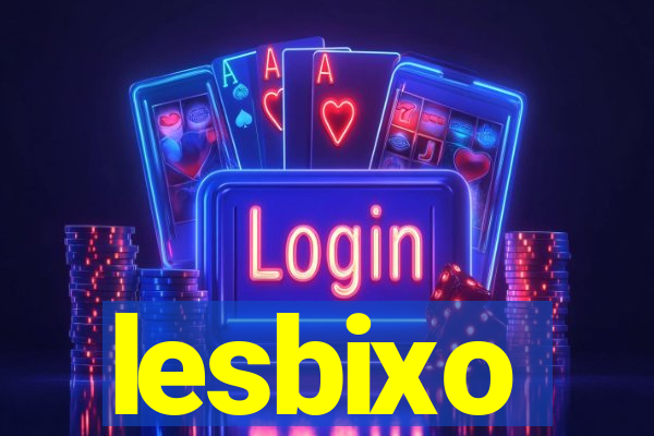 lesbixo