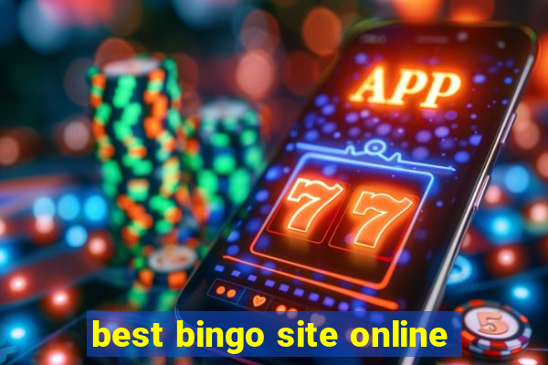 best bingo site online