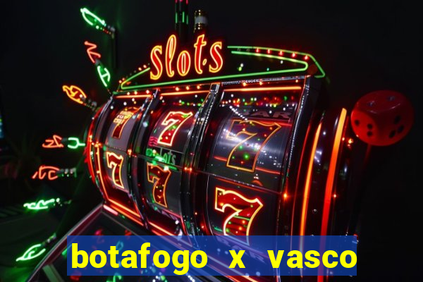 botafogo x vasco ao vivo futemax