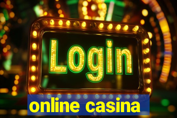 online casina