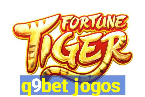 q9bet jogos