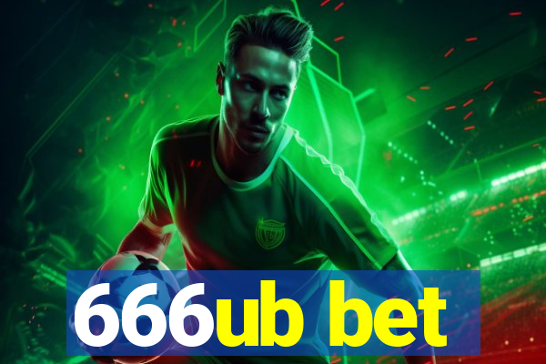 666ub bet