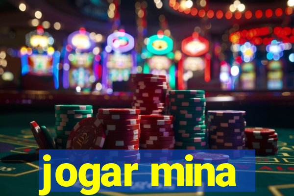 jogar mina