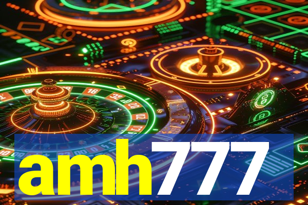 amh777