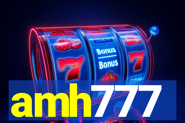 amh777