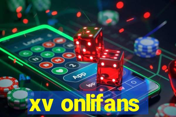 xv onlifans