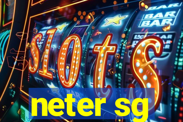 neter sg