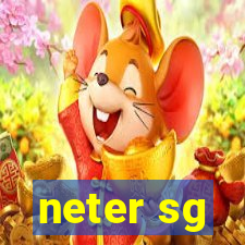 neter sg