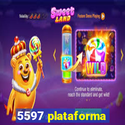 5597 plataforma