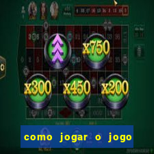 como jogar o jogo do coelho para ganhar dinheiro