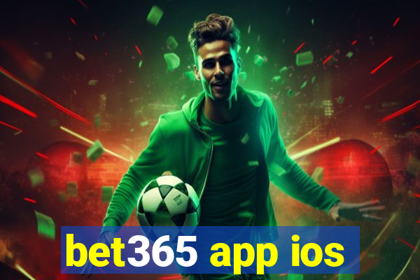 bet365 app ios