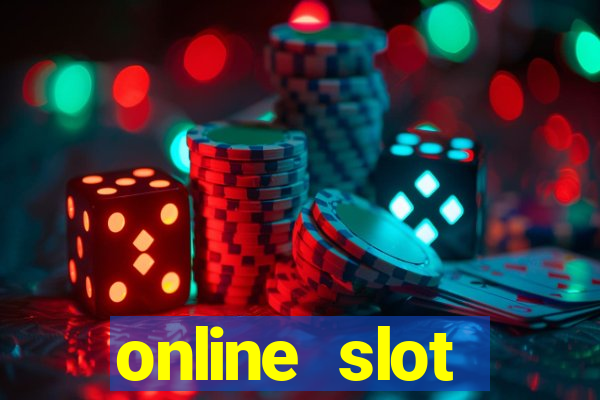 online slot machines with real money