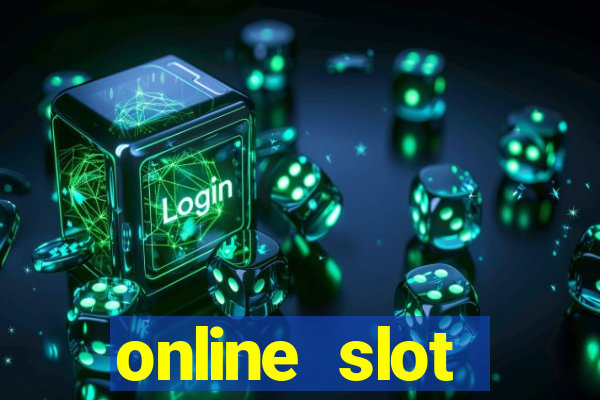 online slot machines with real money