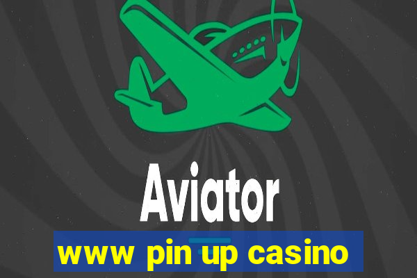 www pin up casino