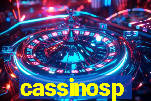 cassinosp