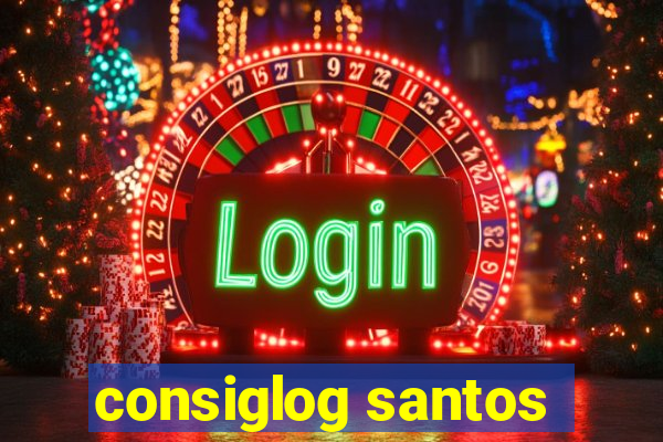 consiglog santos