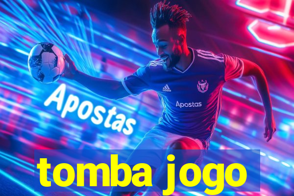 tomba jogo