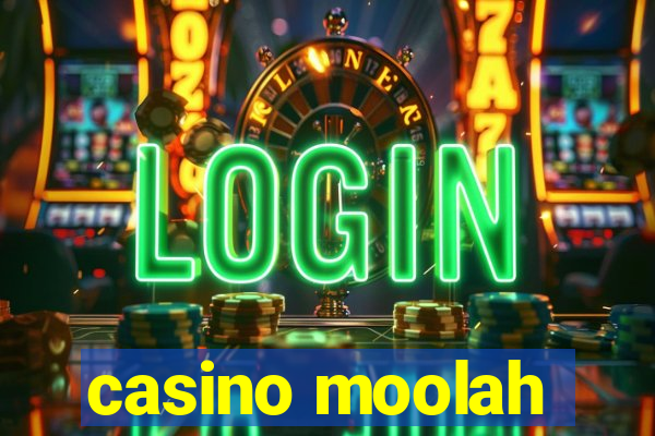 casino moolah