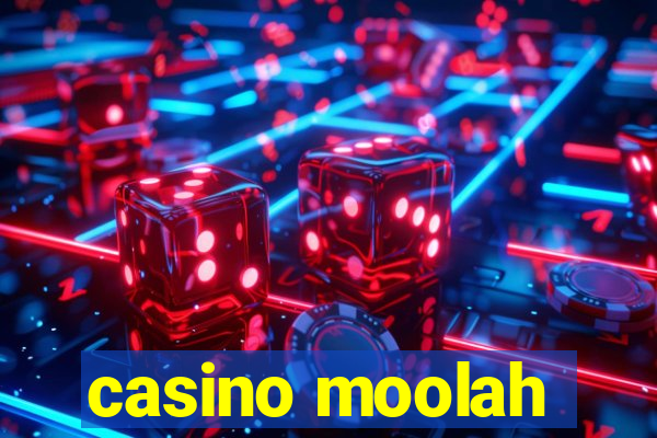 casino moolah