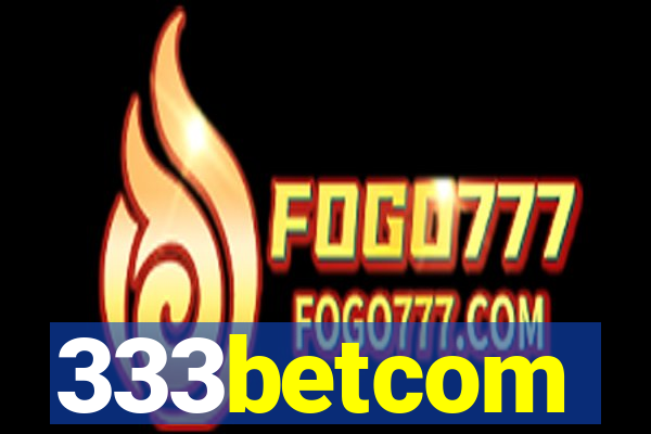 333betcom