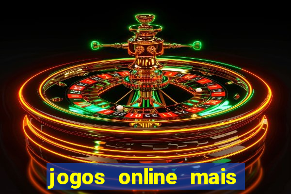 jogos online mais jogados do brasil