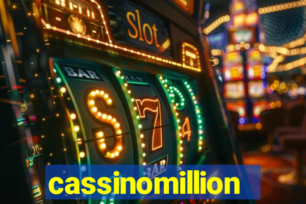 cassinomillion