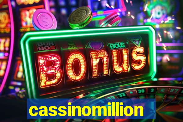 cassinomillion