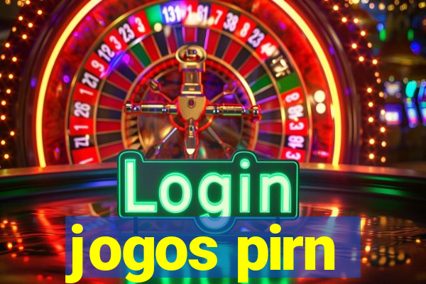 jogos pirn