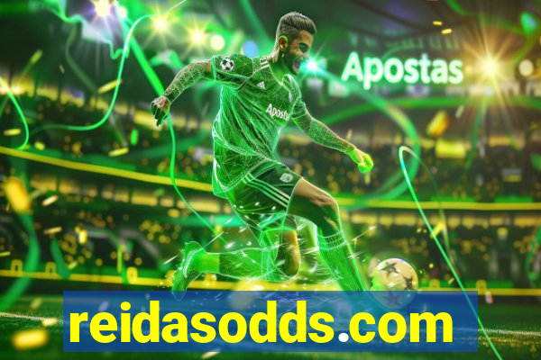 reidasodds.com