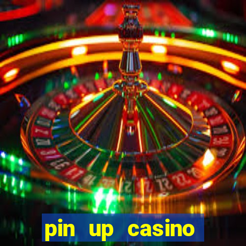 pin up casino codigo promocional