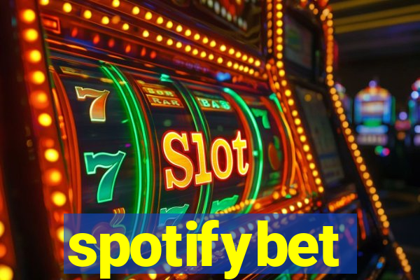 spotifybet