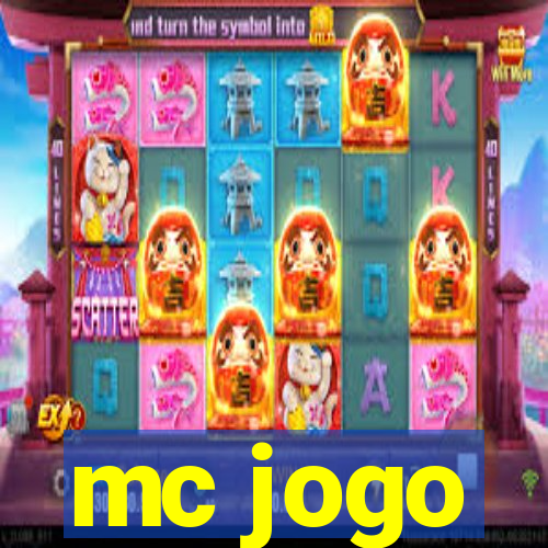 mc jogo