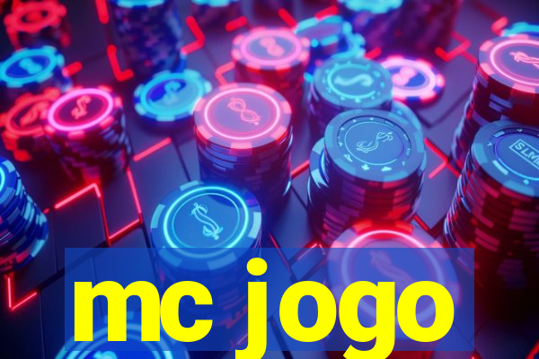 mc jogo