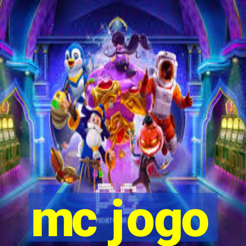 mc jogo