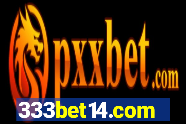 333bet14.com