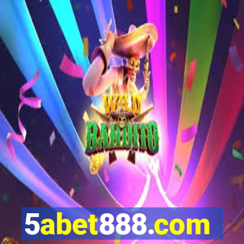 5abet888.com