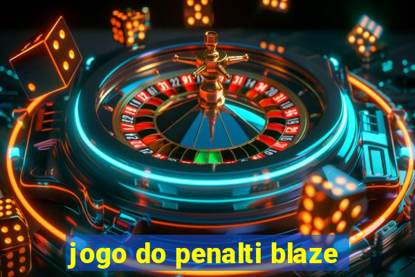 jogo do penalti blaze