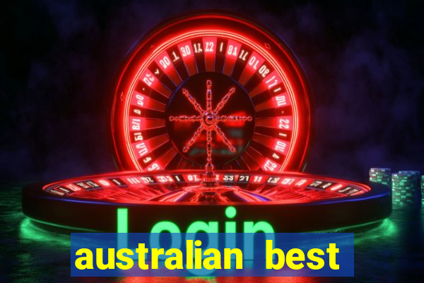 australian best online casino