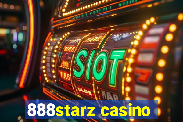 888starz casino