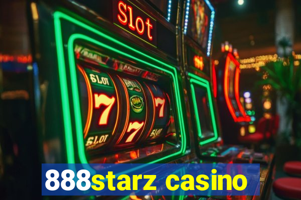 888starz casino