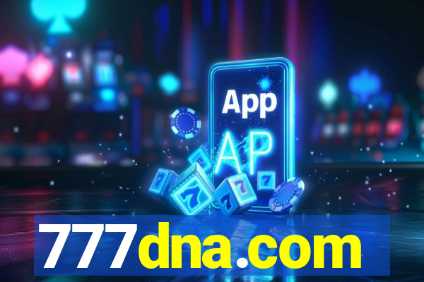 777dna.com