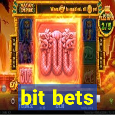 bit bets