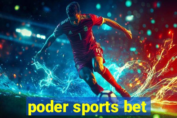 poder sports bet