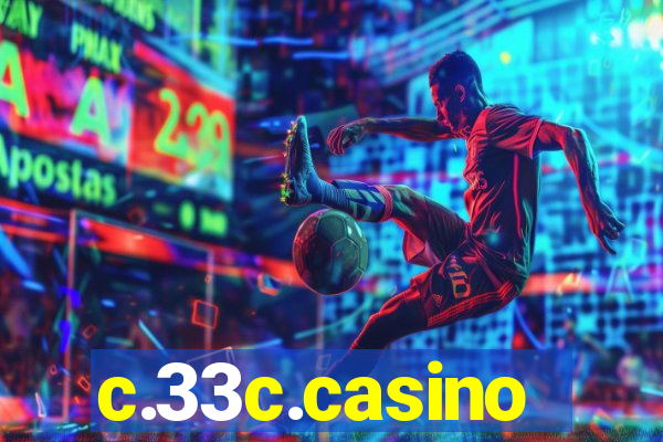 c.33c.casino