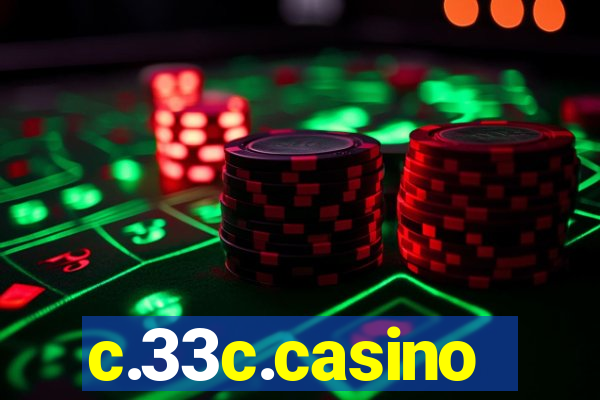 c.33c.casino