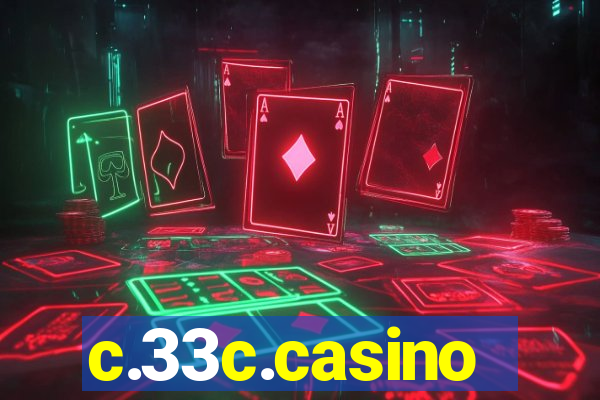 c.33c.casino