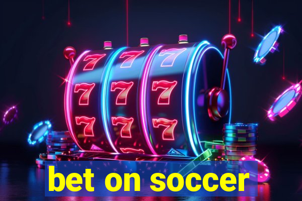 bet on soccer