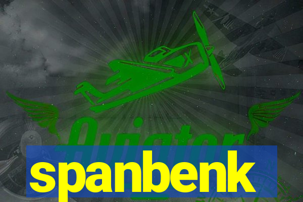 spanbenk