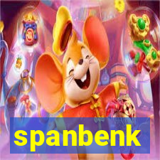 spanbenk